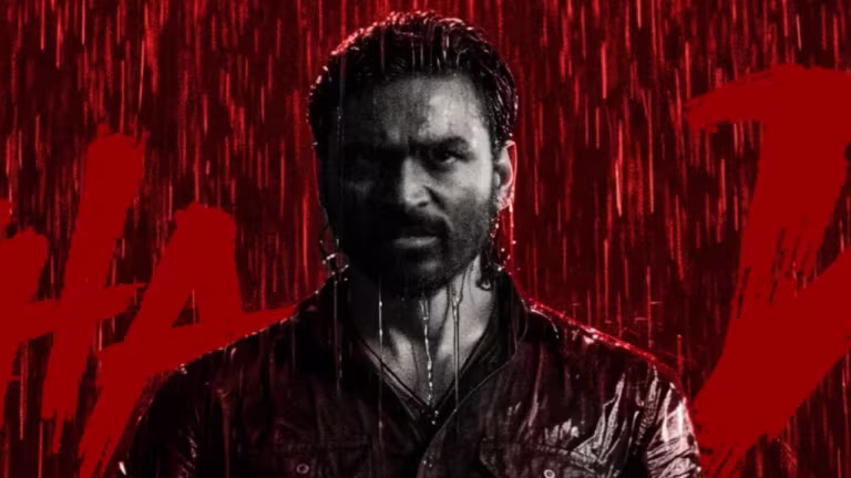 “OM Chapter 1” Doesn’t Mean “To Be Continued”: Dhanush and Mammootty’s Film Ends Where It Begins