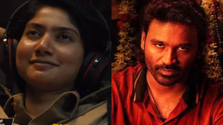 OM Chapter 1: Sai Pallavi’s Bold Mission