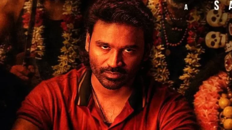 Dhanush and Mammootty Face Their Toughest Roles Yet in OM: Chapter 1