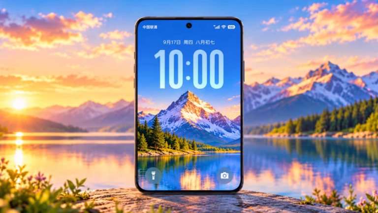 OPPO Reno X: The Wide-Screen Beast!