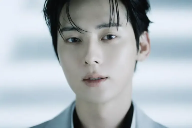 OUR by Hwang Minhyun: A Quiet Love Song for When Seasons Change but Feelings Don’t