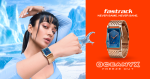 Fastrack Oceanyx Collection: Watches Inspired by the Raw Beauty of Icebergs