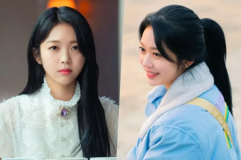 Oh! My Guard Premieres October 24: Hong Seung Hee Plays a Timid Heiress Who Thinks She’s a Bodyguard