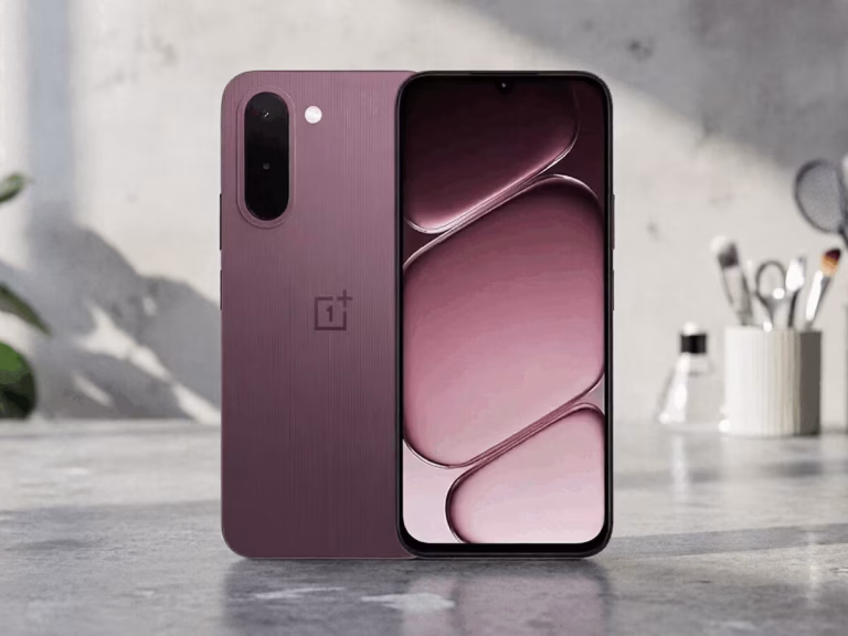 OnePlus N6x