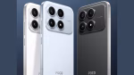 POCO X8s Unveiled in Vietnam: 6,330 mAh Battery, 100 100W Charging, Snapdragon 7 Gen 4