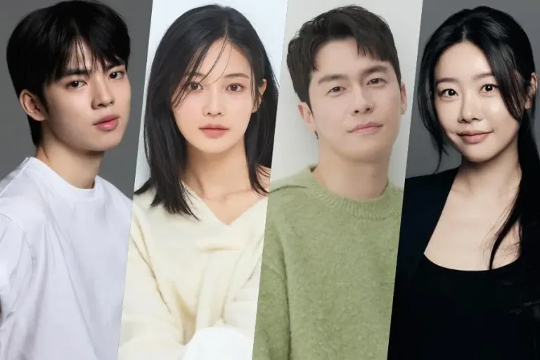 Palace Land: Olympic Skater Cha Jun Hwan Leads TVING’s First Original Sitcom