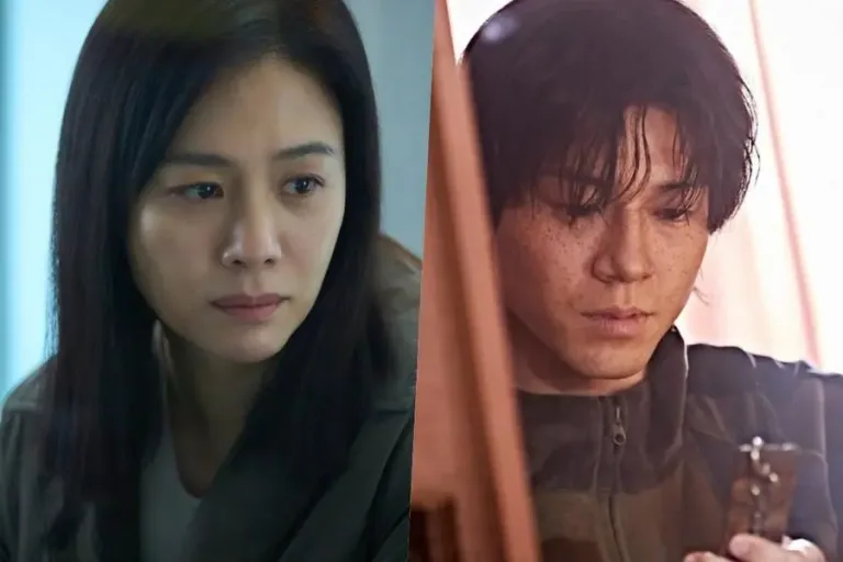 Paradise Lost: Kim Hyun Joo’s Son Comes Home After 9 Years, But Something Feels Wrong