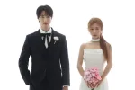 Park Se Mi Announces Her Marriage With a Dreamy Wedding Pictorial, and Her Florist Fiancé Steals the Spotlight