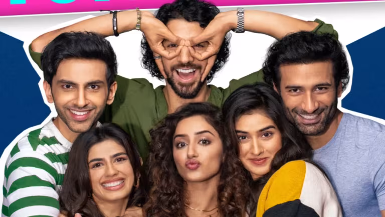 Pehla Pyaar Doosri Baar Twitter Review: Can First Love Really Get a Second Chance?