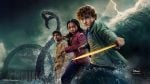 Disney and Netflix Sign Licensing Deal: Percy Jackson, 5 Ice Age Films Land October 4
