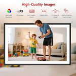 XElectron Unveils 15.6-inch Full HD Wi-Fi Digital Photo Frame