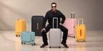 Acer Deepens Partnership with Akshay Kumar for Fashion Luggage Line