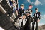 PLAVE’s “HYPERDRIVE” Smashes Their Own Record With Over 1.32 Million Copies