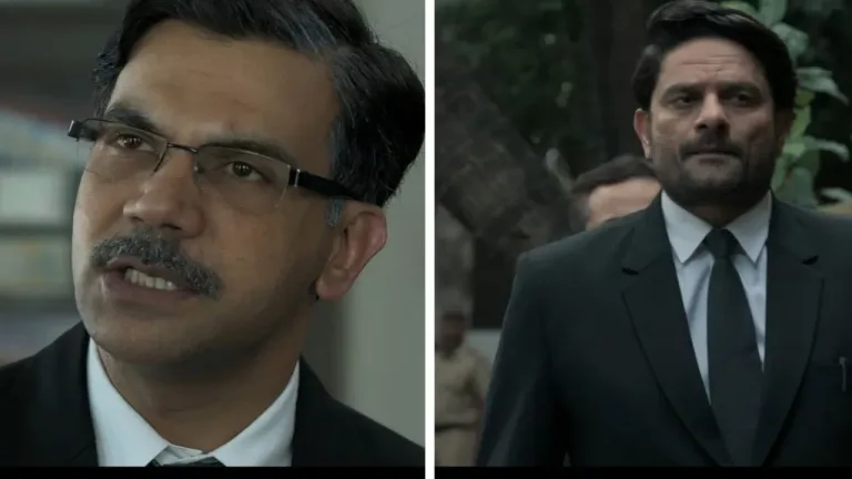 Prahaar: Rajkummar Rao’s Courtroom Drama Opens Quietly, but the Weekend Could Change Its Story