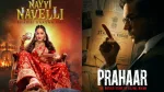 Prahaar vs Nayyi Navelli Opening Weekend Box Office: Which Film Won?