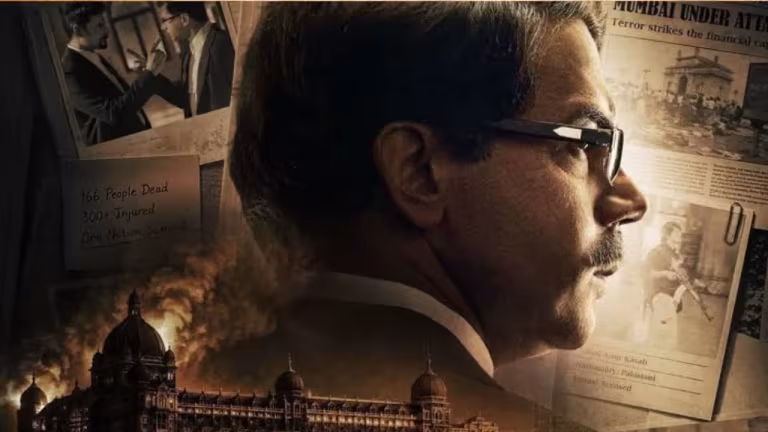 Prahaar Box Office Week 1: Rajkummar Rao’s Courtroom Drama Fights an Uphill Battle
