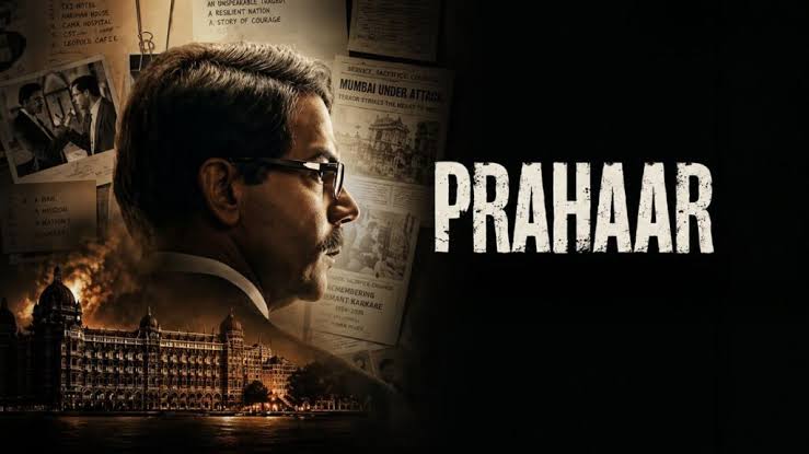 Prahaar Release Date: Rajkummar Rao’s Courtroom Drama Finally Gets Its Day in Court