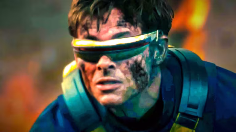 RDJ’s Doom Meets Cyclops: MCU Changed Forever?