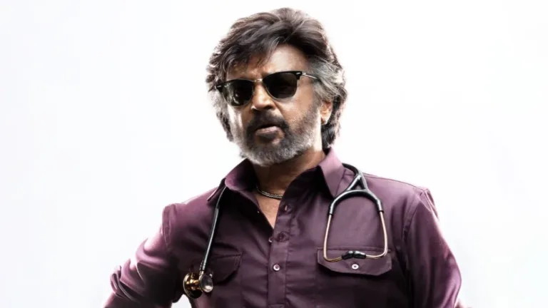 Rajinikanth’s Team Dismisses Dharman Set Rift Rumours: “He Is Happy Working With Director Ashwath Marimuthu”