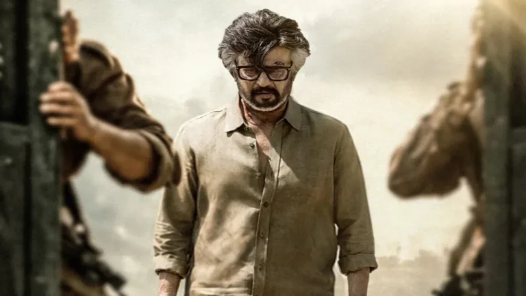 Rajinikanth Roars Again: Jailer 2 Holds Strong and Eyes a Kollywood Record