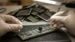 Recycled Memory in Phones: Are Budget Brands Using Salvaged Chips?