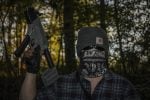 Notorious Printed Gun Activist Debuts Generative Firearm Design Software