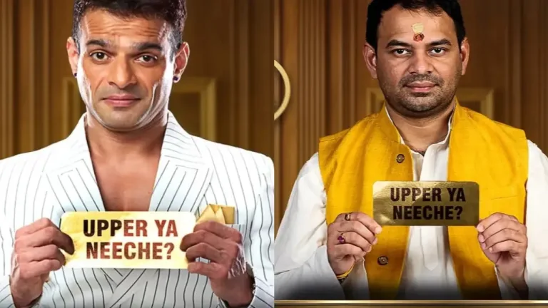 Rise & Fall Season 2: Why Karan Patel and Tej Pratap Yadav Reportedly Left Virender Sehwag’s Show