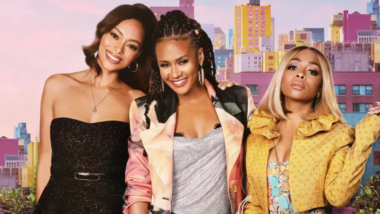 Run the World Hits Netflix US!