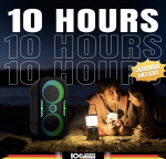 Festive Season, Meet Your New Party Starter: Blaupunkt’s 100W Rock & Roll Rhythm