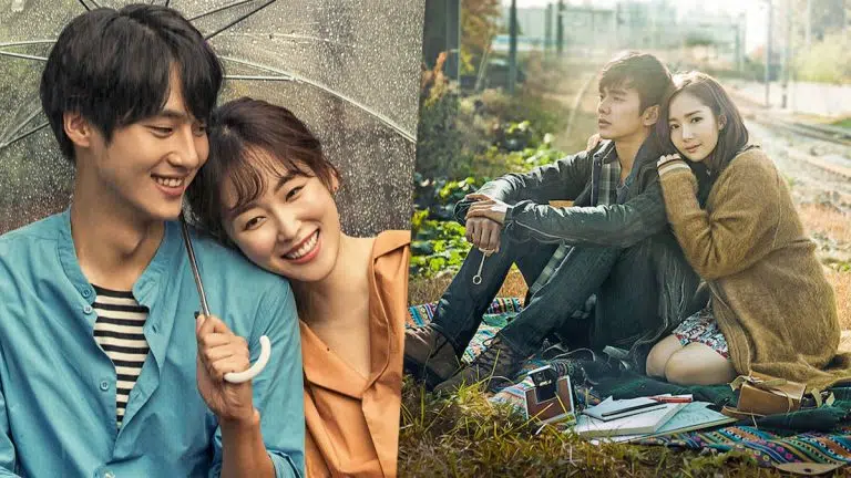 SBS K-Dramas Hit Netflix October 30