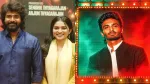 SK27 Gets Its Sound: Sai Abhyankkar Joins Sivakarthikeyan for a Gritty Action Ride