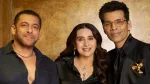 Salman Khan on Koffee With Karan 9: 7 Revelations on Karisma, Kids and Keeping Life Private