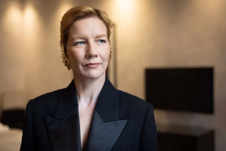 Sandra Hüller Joins Avengers: Doomsday!