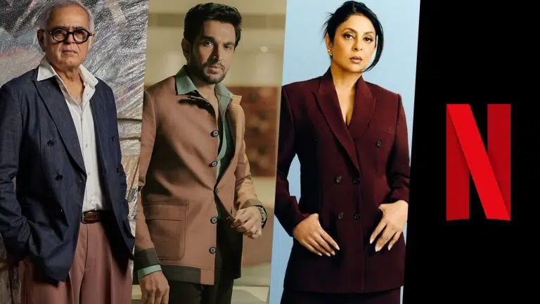 Scoop Season 2 on Netflix: Pratik Gandhi and Shefali Shah Join Hansal Mehta’s Fresh Media-Crime Saga