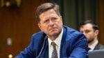 Trump Tells Axios Jay Clayton Would Make a Good AI Czar