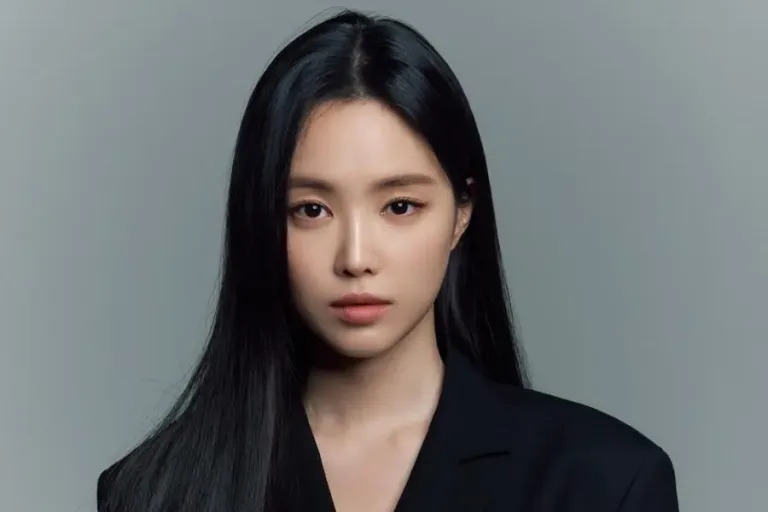 Son Naeun and Her Family Are Grieving: A Quiet Moment for a Much-Loved Actress