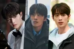 Song Kang Stays on Top, but Koo Kyo Hwan Is Breathing Down His Neck