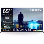 Sony BRAVIA 65-Inch OLED 4K TV Is ₹2,65,428 With Coupon and HDFC Offer