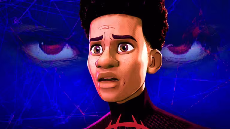 Spider-Verse 3 Trailer: Is Prowler About to Switch Sides?