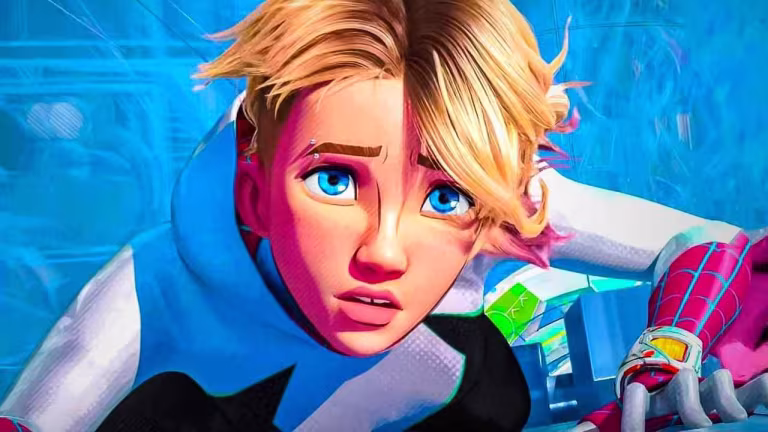 Beyond the Spider-Verse Trailer: 5 Big Spoilers Hiding in Plain Sight