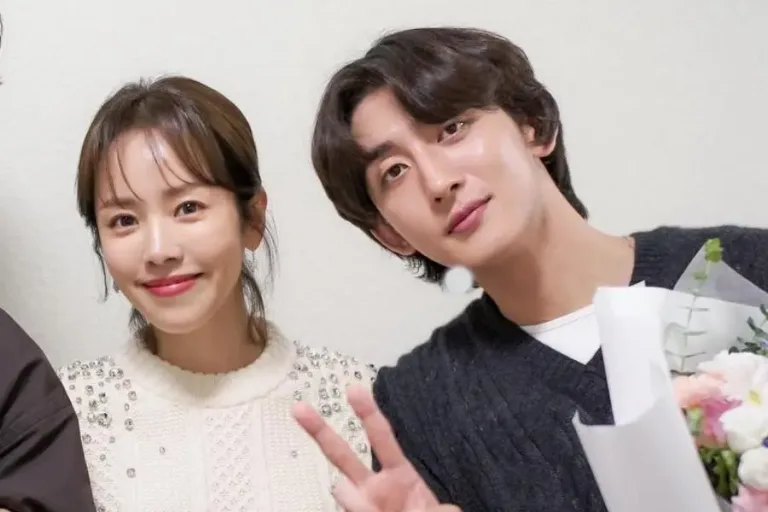 Online Hate Has Consequences: Court Ruling Links Han Ji Min’s Harasser to a Past Stalking Case