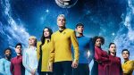 Star Trek Is Officially Introducing A Brand-New Crew On October 20 In Outposts Unknown