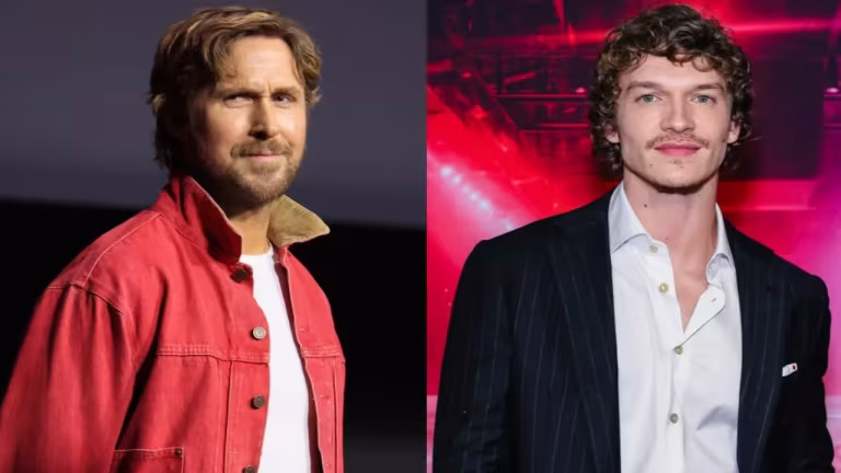 Connor Storrie to Battle Ghost Rider?