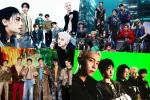 Stray Kids Go Triple Million: Circle Chart’s Latest Certifications Are a Sales Masterclass