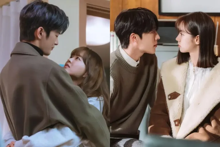 5 Supernatural K-Dramas to Binge This Fall: Gumiho Romances, Ghostly Hotels and a Lovelorn Goblin