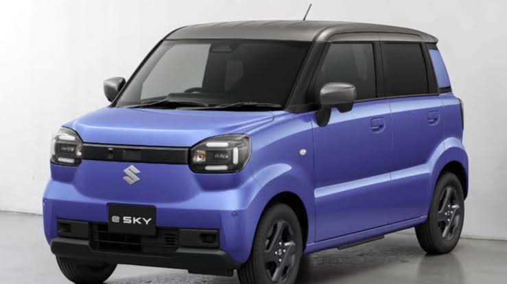 Suzuki 