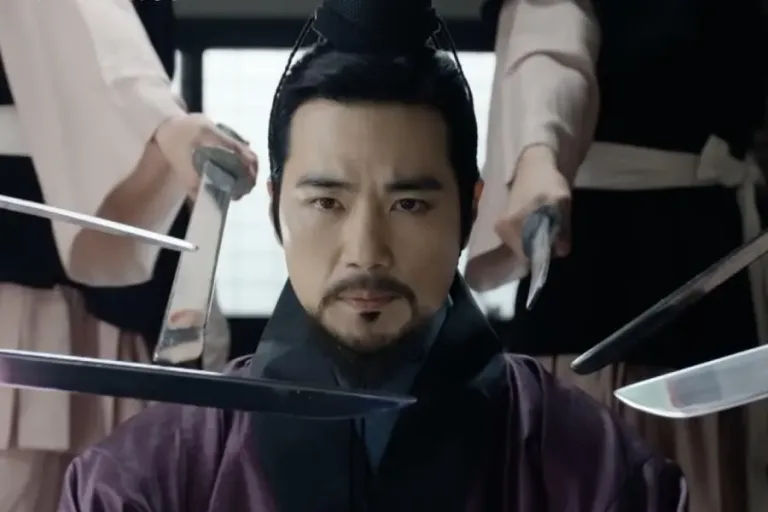 Sword & Silence Teaser: Kim Kang Woo’s Kim Chun Chu Vows to Unify the Three Kingdoms, Premiering November 14