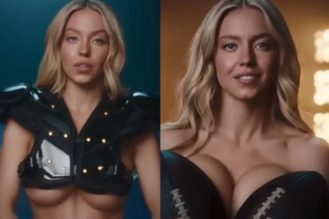 Sydney Sweeney Sparks Controversy Again With Her New Novig Video