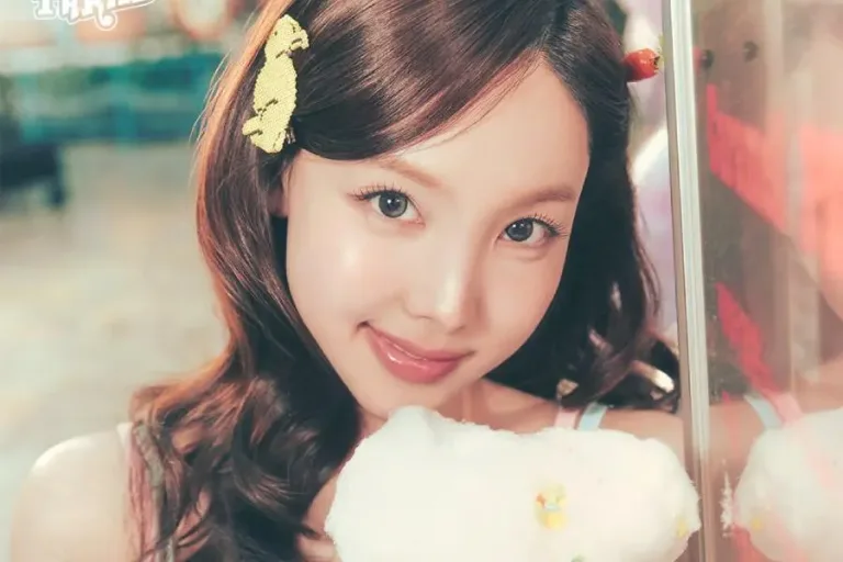 TWICE’s Nayeon Returns With New Solo Album