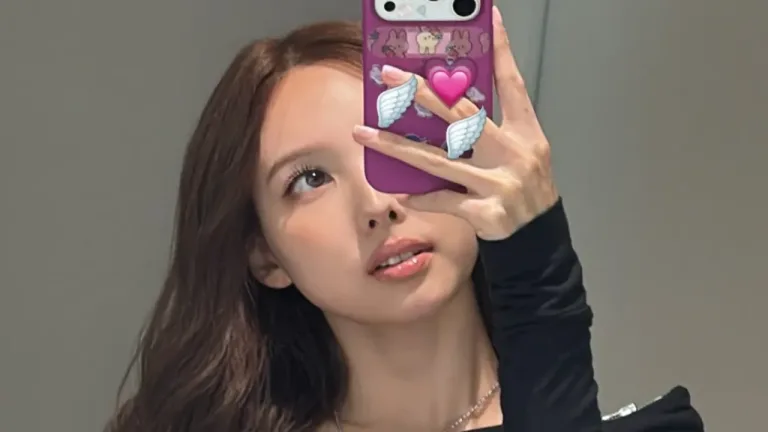 Nayeon’s Solo TWICE Return Is Coming, and the Clues Were Hiding in Plain Sight
